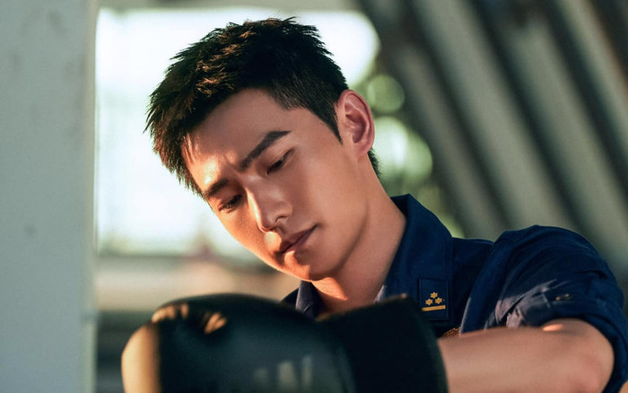 Dương Dương nói gì khi bị chê diễn đơ? Ảnh 2