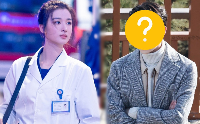 Không phải Dương Dương, đây là người suýt thành đôi với Vương Sở Nhiên Ảnh 2