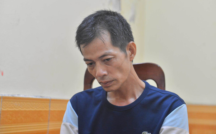 Danh tính bất ngờ nghi phạm cướp dây chuyền của diễn viên Minh Hằng Ảnh 2