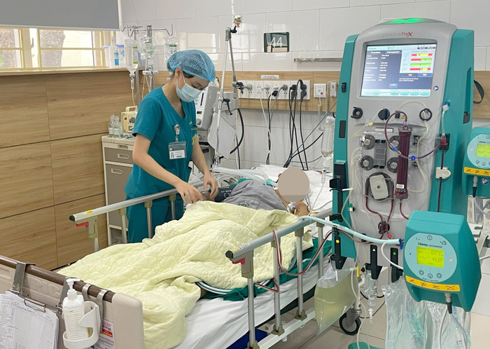  Sau bữa cơm, cả gia đình ngộ độc khiến 3 người tử vong vì món này Ảnh 1