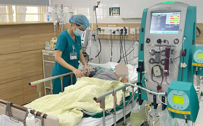 Sau bữa cơm, cả gia đình ngộ độc khiến 3 người tử vong vì món này Ảnh 2