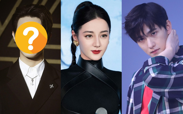 Không phải Nhiệt Ba hay Dương Dương, đây mới là người thảm hại nhất lúc này Ảnh 2