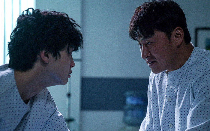 Thanh Tra Sát Nhân tung trailer gây tò mò với màn hoán đổi 'thiện ác lẫn lộn' Ảnh 2