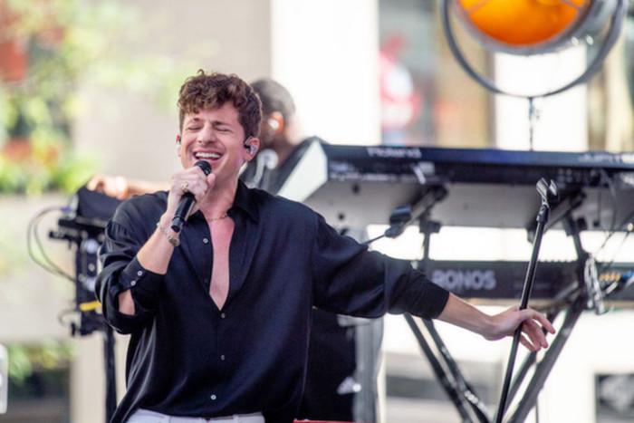 Sau nhiều năm chờ đợi, người hâm mộ vỡ òa khi Charlie Puth có mặt tại Việt Nam Ảnh 5