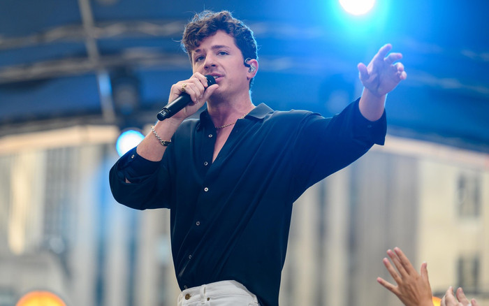 Sau nhiều năm chờ đợi, người hâm mộ vỡ òa khi Charlie Puth có mặt tại Việt Nam Ảnh 4