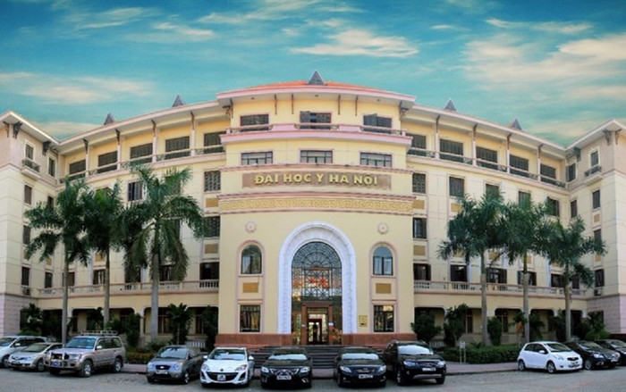 Điểm chuẩn vào các trường ĐH Y Dược năm 2023 dự kiến sẽ tăng Ảnh 2