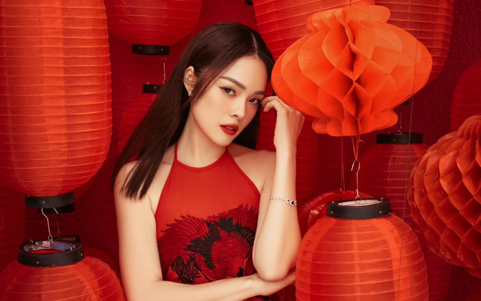 Dương Cẩm Lynh tuyên bố làm lại từ đầu sau biến cố vỡ nợ Ảnh 2