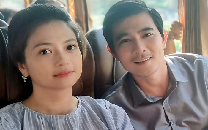 Gia Đình Mình Vui Bất Thình Lình tập 40: Công làm chuyện có lỗi với Phương Ảnh 2