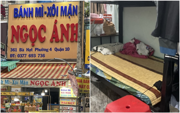 Đến nơi bán bánh mỳ tiêm filler vùng mũi, thanh niên 21 tuổi gặp sự cố nhớ đời Ảnh 2