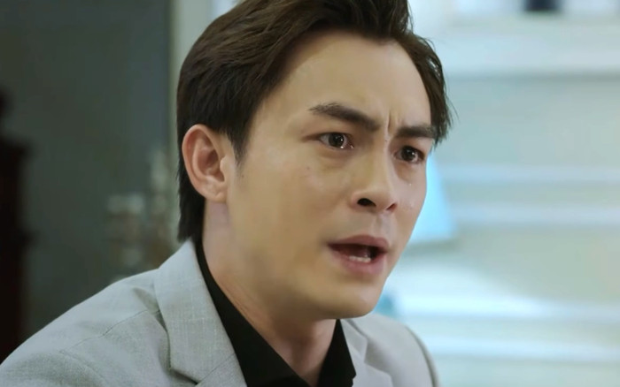 Nơi Giấc Mơ Tìm Về tập 40: Ông Kình cuối cùng cũng nhận quả báo Ảnh 2