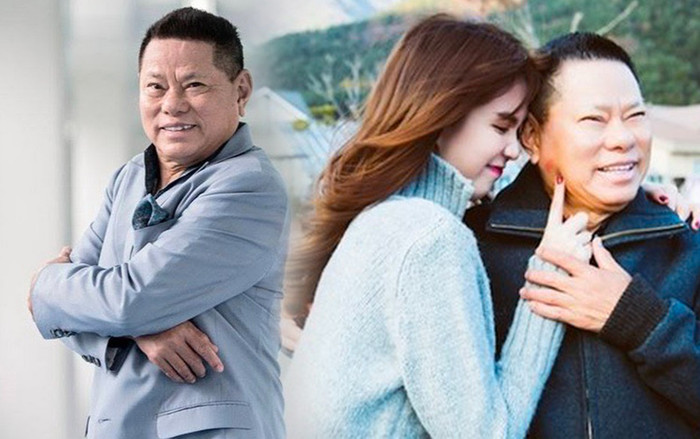 'Tình cũ' Ngọc Trinh vỡ nợ, thoát khỏi danh sách 400 tỷ phú giàu nhất thế giới Ảnh 2