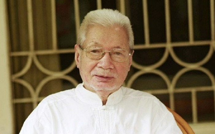 Thông tin về tang lễ NSND Trần Bảng Ảnh 2