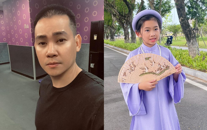 Phùng Ngọc Huy ấn định rõ thời gian về Việt Nam, bé Lavie sắp được đoàn tụ với bố Ảnh 2