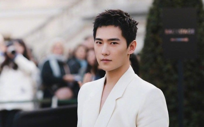 Năm 'tam tai' của Dương Dương: Ngoại hình bị mỉa mai, phim mới flop Ảnh 2