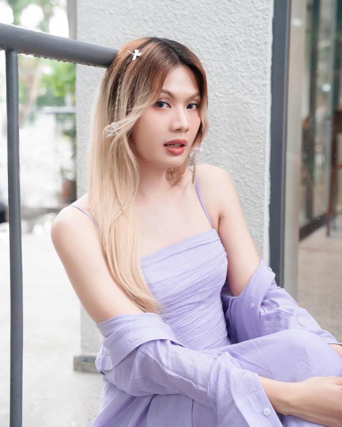 Dù không chuyển giới nhưng Đào Bá Lộc sexy hơn cả gái thật - Ảnh 5