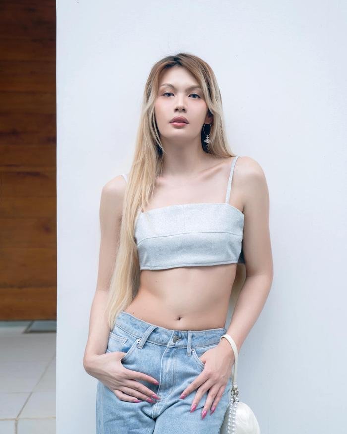 Dù không chuyển giới nhưng Đào Bá Lộc sexy hơn cả con gái thực thụ - ảnh 2