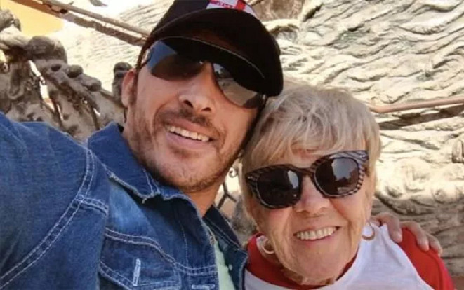 Bất chấp cưới trai trẻ kém 46 tuổi, cụ bà 83 tiết lộ cái kết cay đắng sau 2 năm Ảnh 2