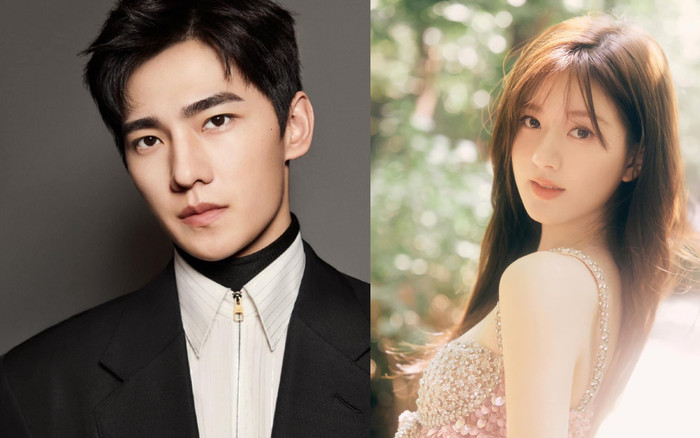 Dương Dương lại gặp biến căng, rời xa Triệu Lộ Tư đúng là bão tố! Ảnh 2