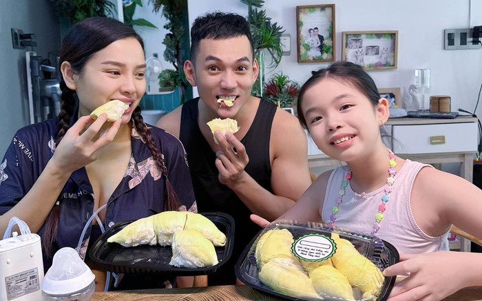 Phương Trinh Jolie bị nhắc nhở vì hành động gây ảnh hưởng đến quý tử mới sinh Ảnh 2