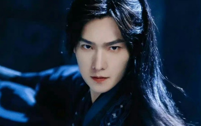 Netizen 'quay xe' vì tạo hình cổ trang trong phim mới của Dương Dương Ảnh 2