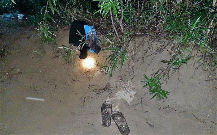 Tin mới vụ 3 học sinh Nghệ An rủ nhau đi chơi rồi mất tích bí ẩn Ảnh 2