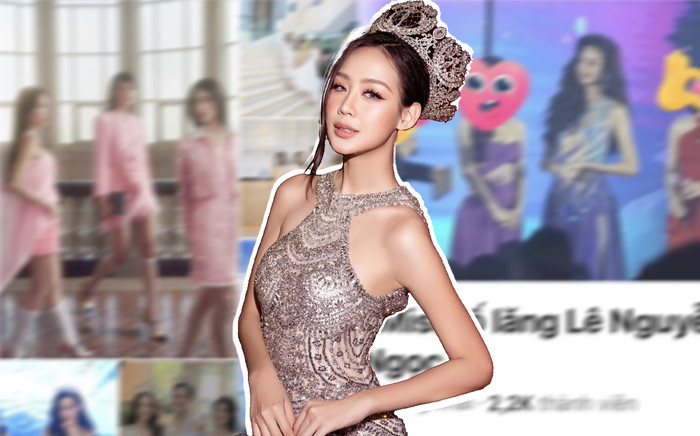 Bảo Ngọc bị lập group anti, số lượng thành viên tăng nhanh đến chóng mặt Ảnh 2