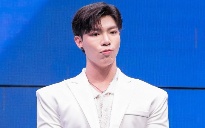 Erik: 'Bọn anh có những tín hiệu dành cho nhau nhưng chưa ai mở lời' Ảnh 2