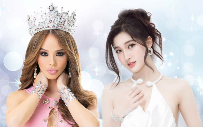 Nhan sắc 'rực lửa' của Guatemala ở Miss International, Phương Nhi phải dè chừng Ảnh 2