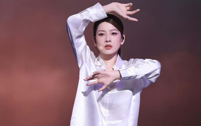 Chi Pu khẳng định sẽ hoạt động song song tại Việt Nam và Trung Quốc Ảnh 2