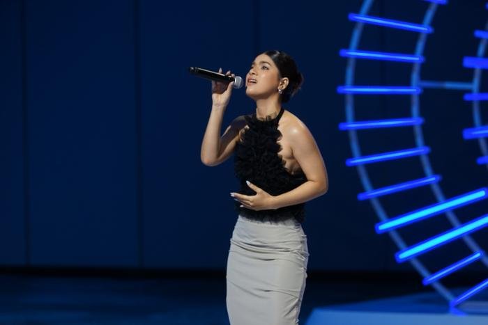 Tập 3 Vietnam Idol: Vòng đổi vé đầy bất ngờ, 'song vé vàng' lần đầu xuất hiện Ảnh 3