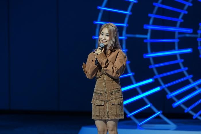 Tập 3 Vietnam Idol: Vòng đổi vé đầy bất ngờ, 'song vé vàng' lần đầu xuất hiện Ảnh 4