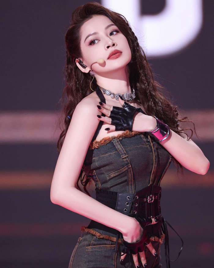 Hậu Đạp Gió, Chi Pu được nhiều khán giả xứ Trung biết đến và dành sự hâm mộ nồng nhiệt dành cho cô