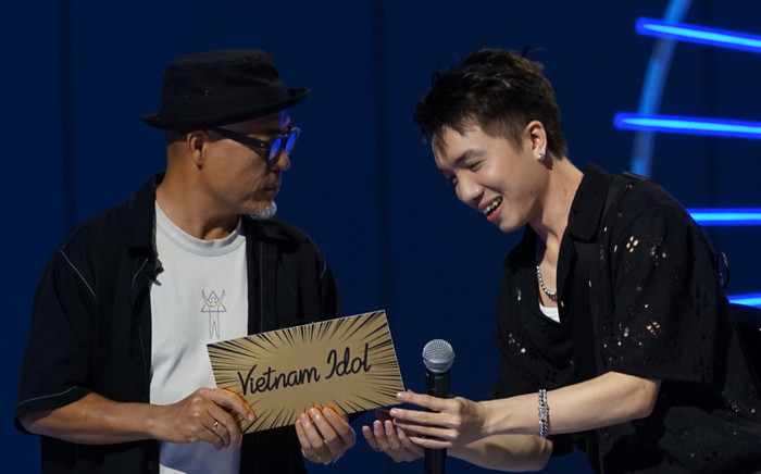 Vietnam Idol tập 3: Chủ nhân của tấm vé vàng duy nhất lộ diện Ảnh 2