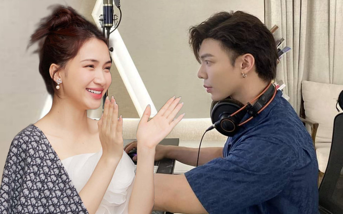 Hòa Minzy tiết lộ lý do ERIK ra MV mới: 'Chị cả ít có ác'! Ảnh 2