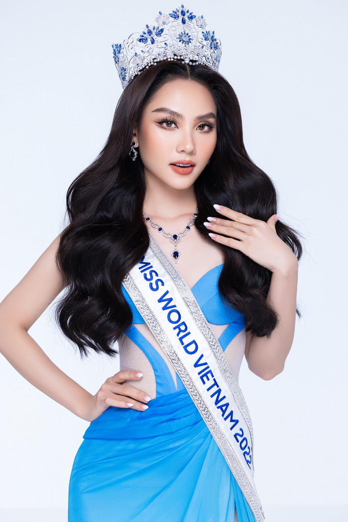 Ở thời điểm hiện tại, nàng Hậu được nhận xét đã 'chín muồi' về cả sắc vóc lẫn các khả năng trình diễn. Mỹ nhân Đồng Nai được hy vọng sẽ tạo nên thành tích mới cho nét đẹp Việt tại đấu trường quốc tế Miss World 2023.