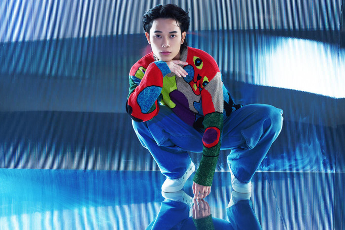 Trúc Nhân tiếp tục hoạt động năng suất tại các sân khấu âm nhạc. (Ảnh tổng hợp)