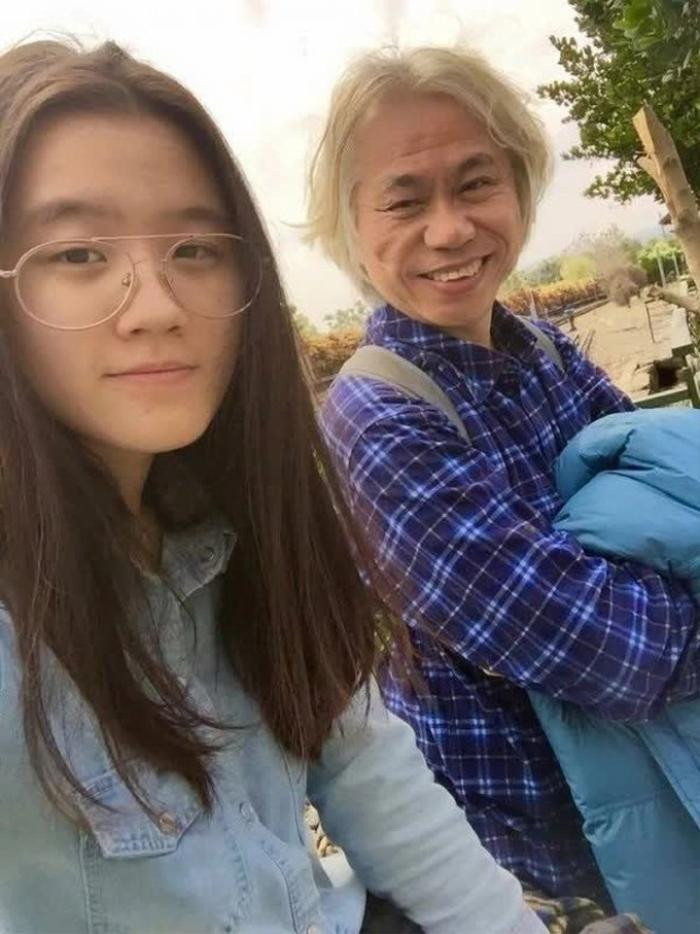 Lâm Tĩnh Ân và con trai cố nhạc sĩ Lý Khôn Thành quyết định chia đôi số tài sản.