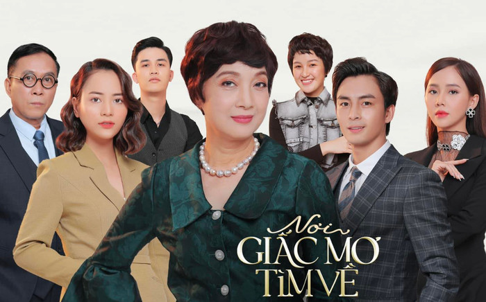 Dàn cast hé lộ diễn biến cuối của phim Nơi Giấc Mơ Tìm Về: Liệu sẽ có phần 2? Ảnh 2