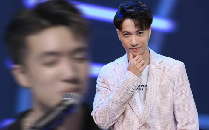 Thí sinh Vietnam Idol gây xôn xao vì quá giống S.T Sơn Thạch Ảnh 2