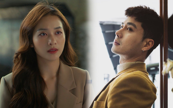 Gia Đình Mình Vui Bất Thình Lình: Kẻ thứ 3 lộ diện, Trâm Anh đồng ý nhường Danh Ảnh 2