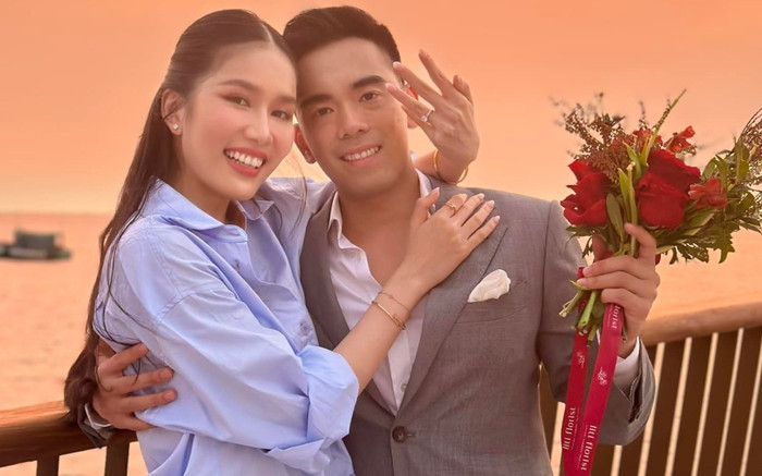 Ông xã Phương Anh đợi đến 1 giờ sáng để làm điều này, xứng danh 'chồng quốc dân' Ảnh 2