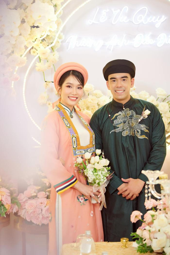  Ông xã Phương Anh đợi đến 1 giờ sáng để làm điều này, xứng danh 'chồng quốc dân' Ảnh 4