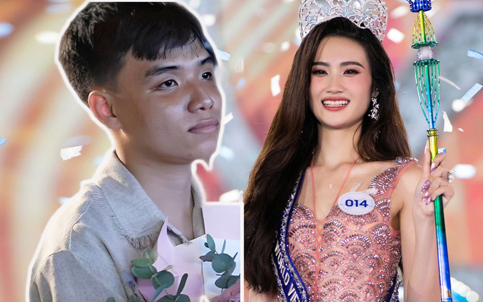 Sóng gió bắt đầu ập đến Ý Nhi và bạn trai 6 năm, hãy luôn nắm chặt tay nhau nhé! Ảnh 2