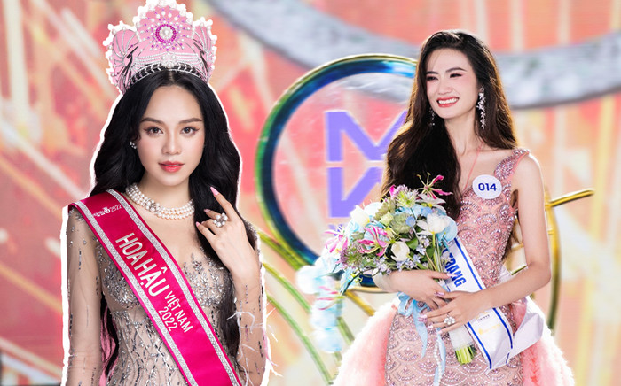 Fan Thanh Thủy - Ý Nhi tranh cãi: Ai phù hợp thi Miss World hơn? Ảnh 2
