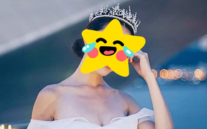 Sốc: Tân Hoa hậu bị tố ngoại tình, làm 'kẻ thứ ba' ngay sau khi đăng quang Ảnh 2