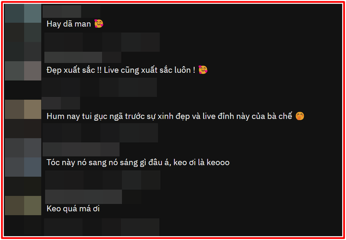  Đông Nhi khoe giao diện mới toanh trên sân khấu khiến dân mạng 'gục ngã' Ảnh 3