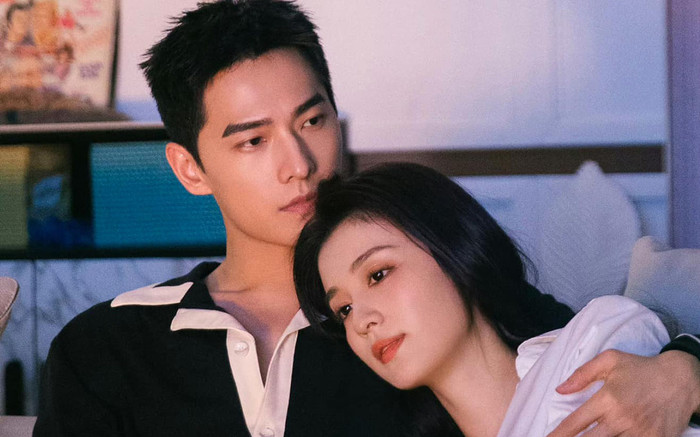 Danh xưng đỉnh lưu của Dương Dương bị ảnh hưởng khi yêu tiểu Lưu Diệc Phi Ảnh 2