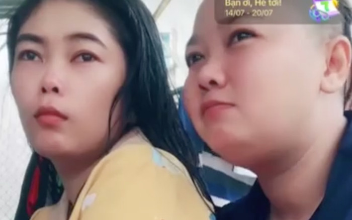 'Cô hai báo' là ai mà rần rần cõi mạng suốt tuần qua? Ảnh 2