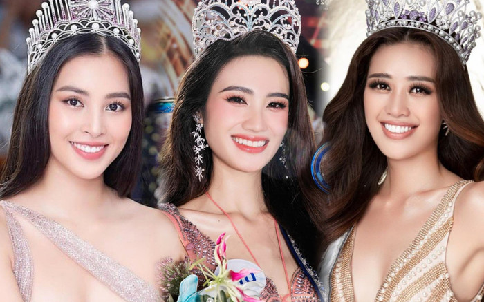 Các nàng Hậu Việt thăng cấp visual gấp bội sau khi thực hiện điều này Ảnh 2