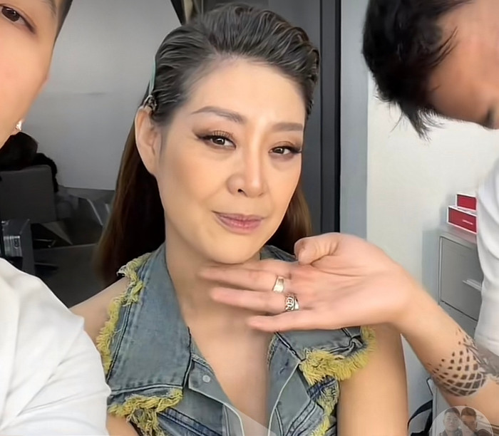  Nhan sắc các nàng hậu ở tuổi U60: Phương Nhi có còn là 'thần tiên tỷ tỷ'? Ảnh 4